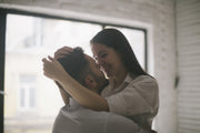 7 Things To Do To Make Him Attach To You